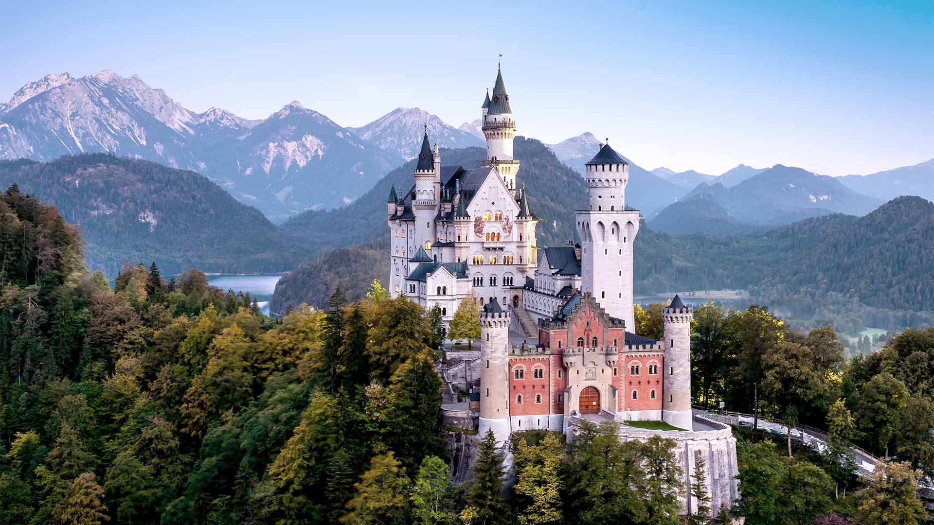 Bavaria