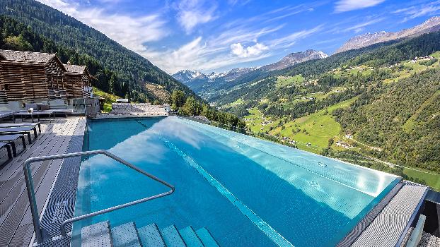 Wellness In Osterreich Top 21 Wellnesshotel