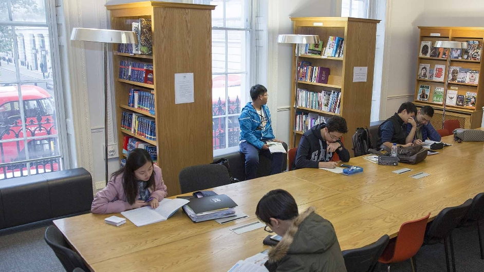  Boarding  And Preparatory School  In London  CATS  London 