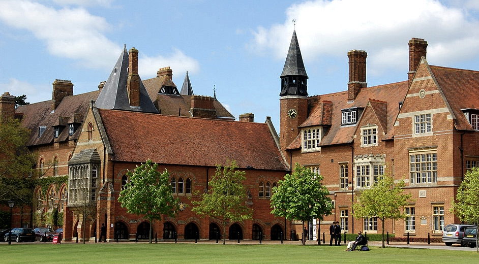 Best British boarding schools for boysonly private education