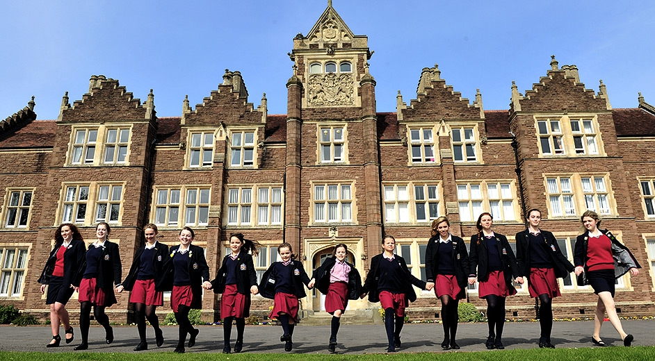 Top 10 British independent school for girls and boys aged 11 - 18 ...