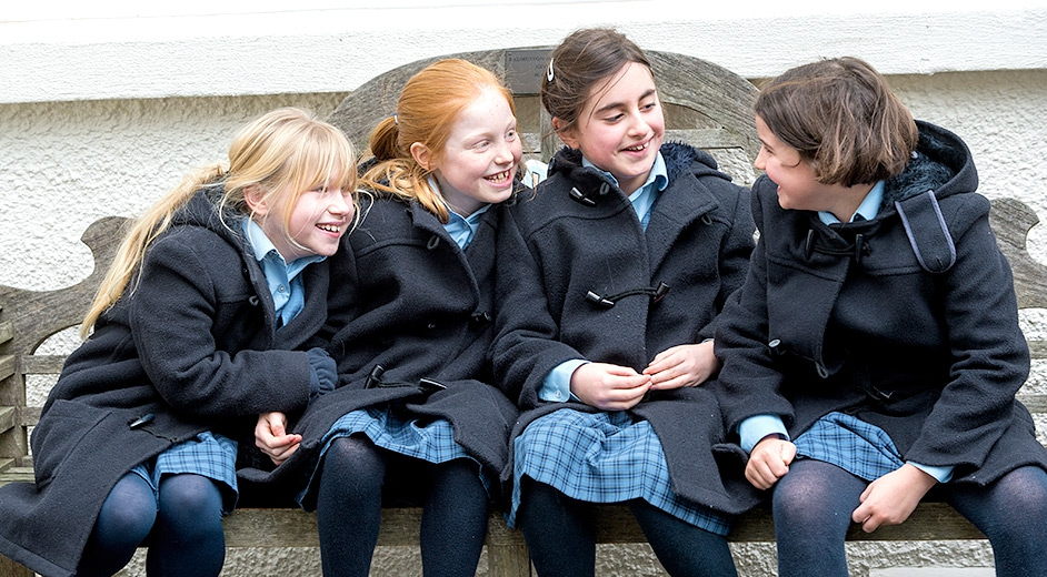 Best All Girls Schools In England Boarding And Day School For.