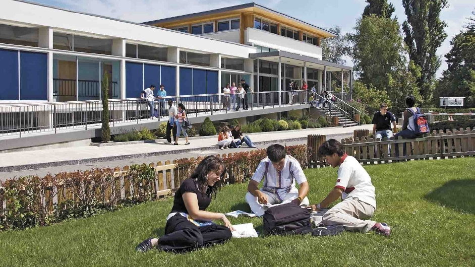 Top Day And Boarding School In Geneva - Collège du Léman