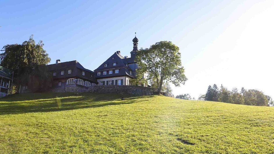 Private Boarding School In Southern Germany Birklehof