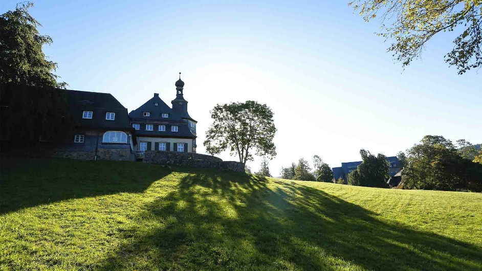Private Boarding School In Southern Germany Birklehof