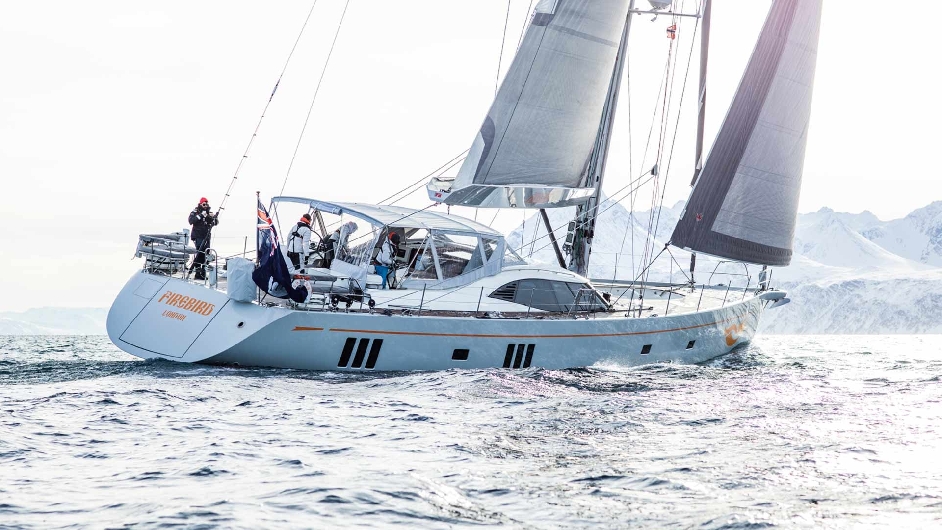 segelyacht in norwegen kaufen