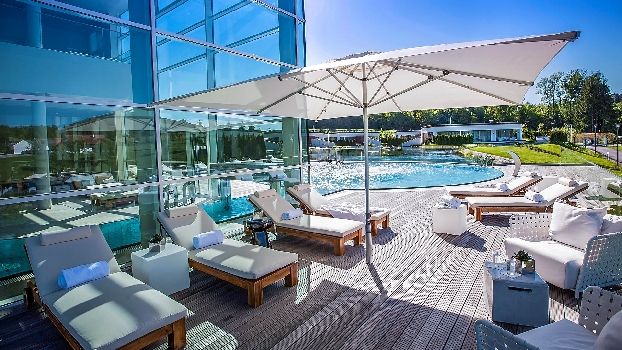 Wellness In Osterreich Top 21 Wellnesshotel