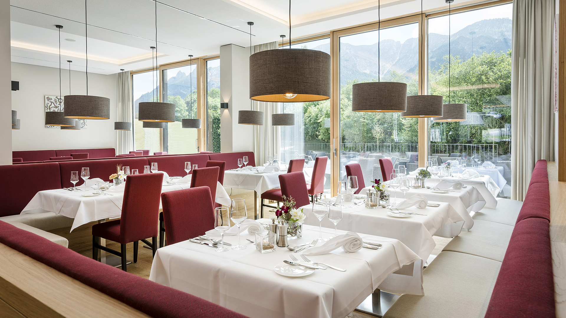 Klosterhof: A Luxe Spa Hotel In The Heart Of the Bavarian Alps