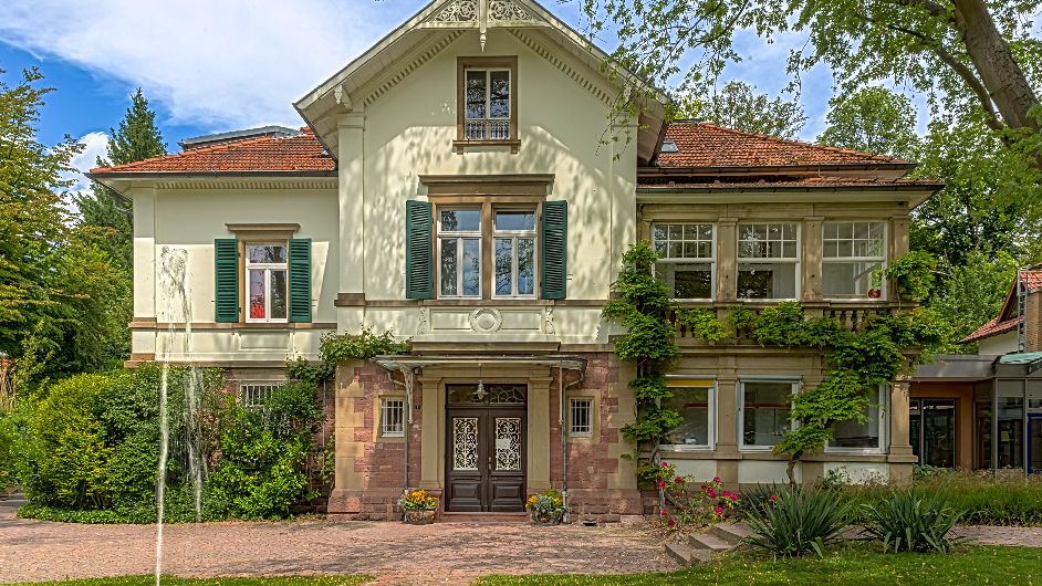 Kurpfalz Internat - A Boarding School in Germany