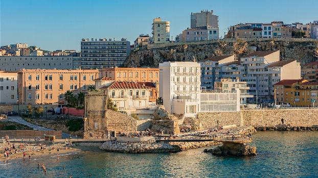 Marseille’s Best Bouillabaisse Restaurants 