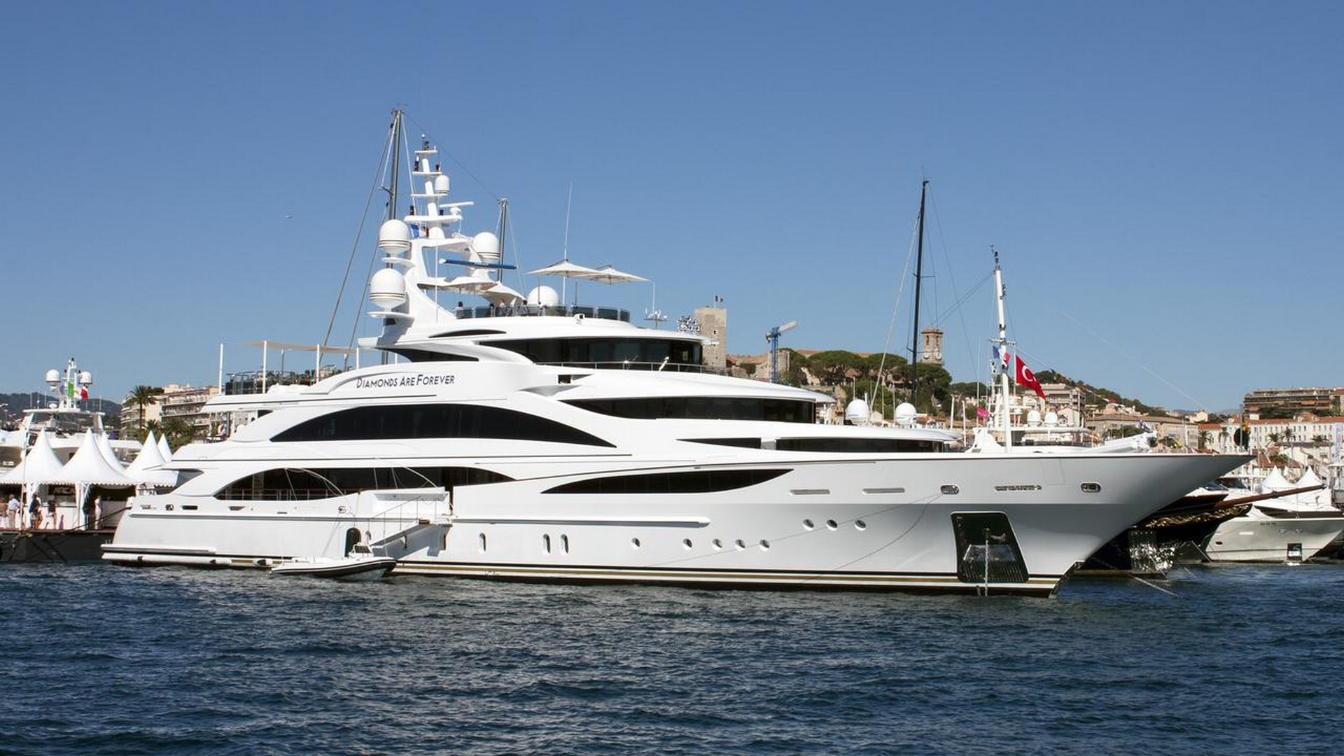 yacht kaufen spanien