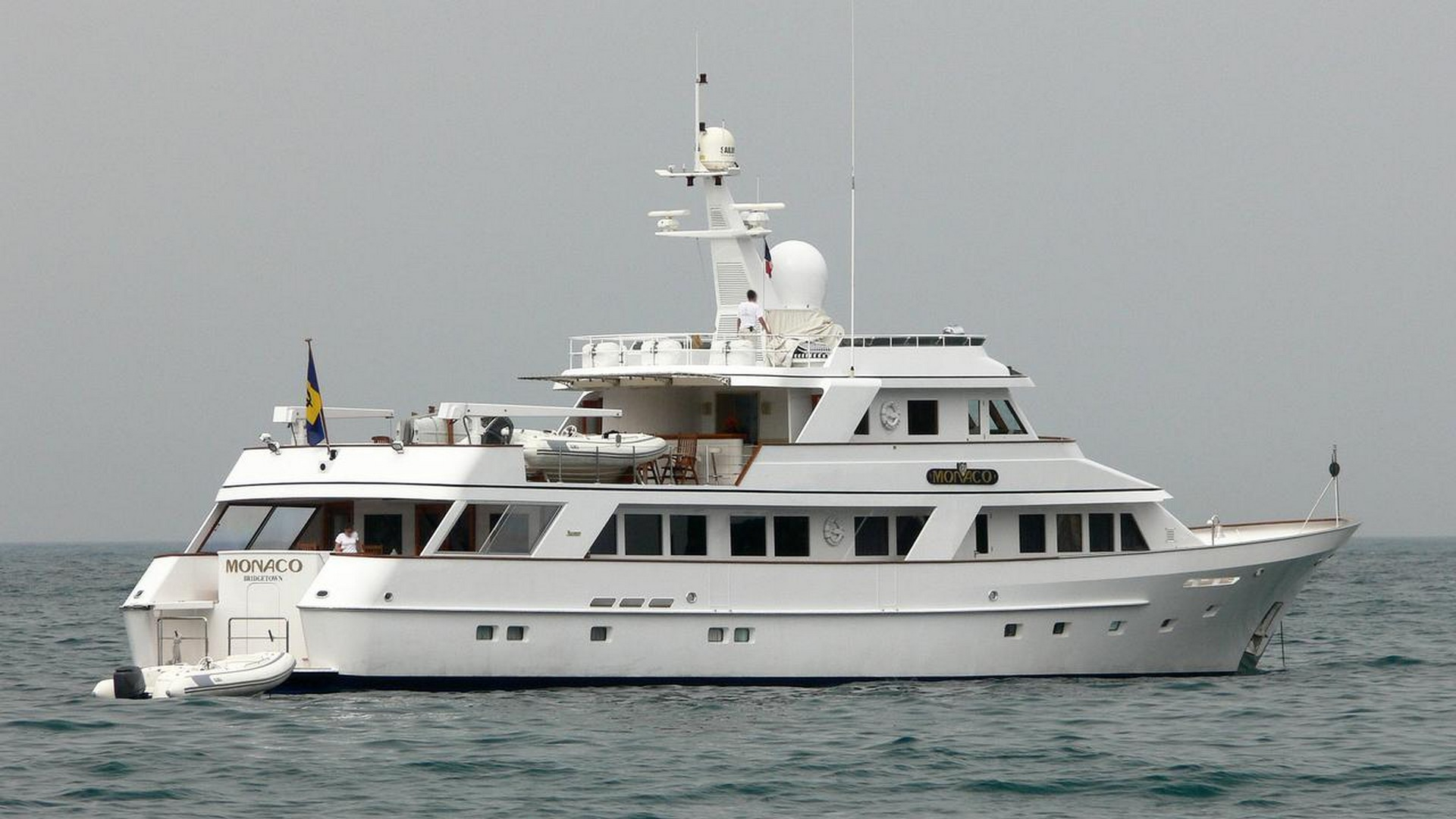 yacht chartern mittelmeer