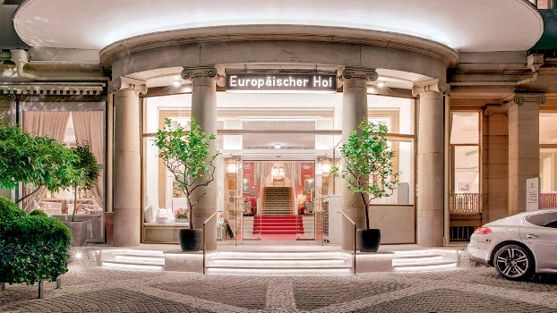 Top 1 Luxury Country Hotels In Heidelberg Book Benefit