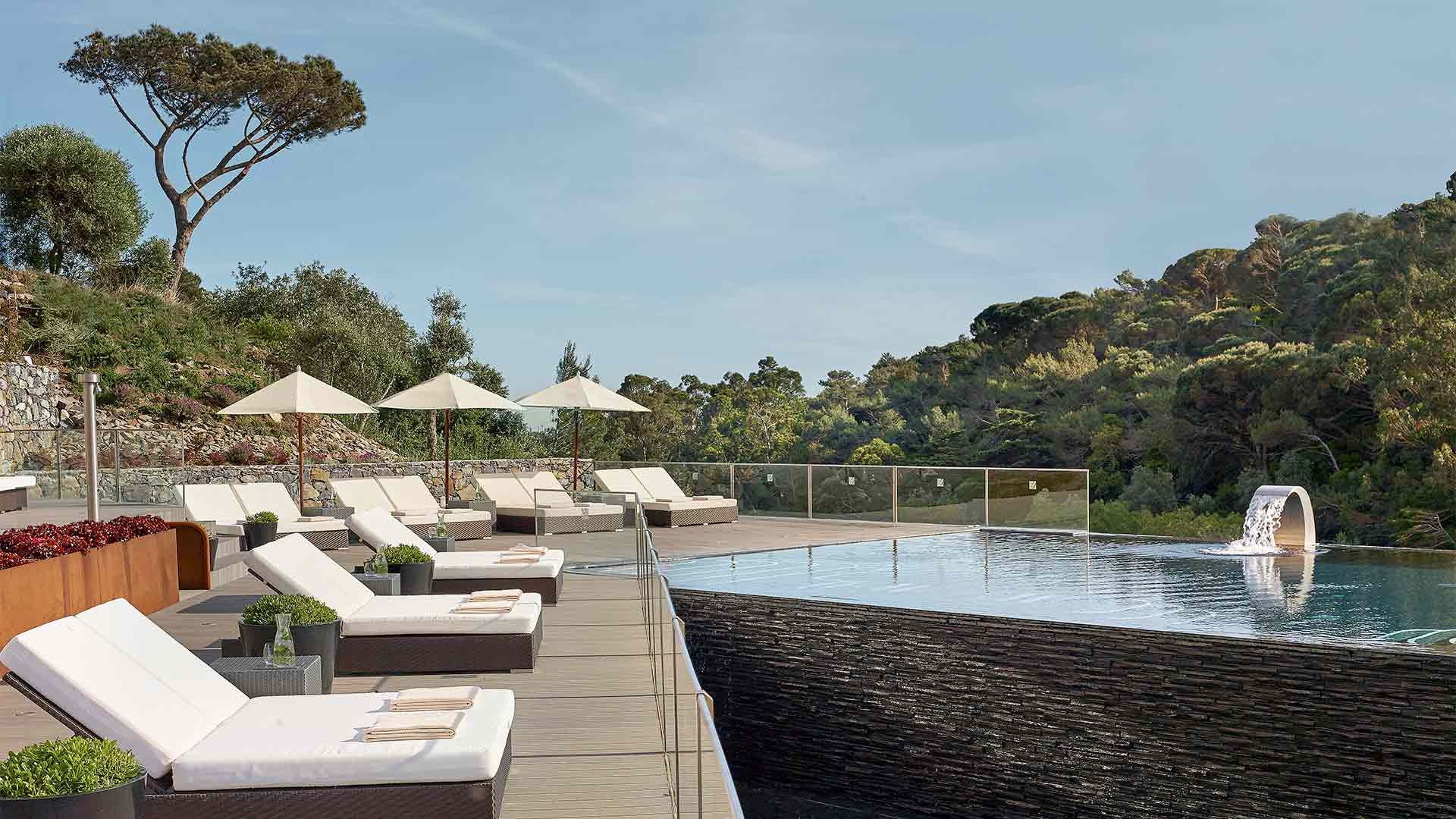 Penha Longa Resort - Five Star Spa & Golf Hotel In Portugal