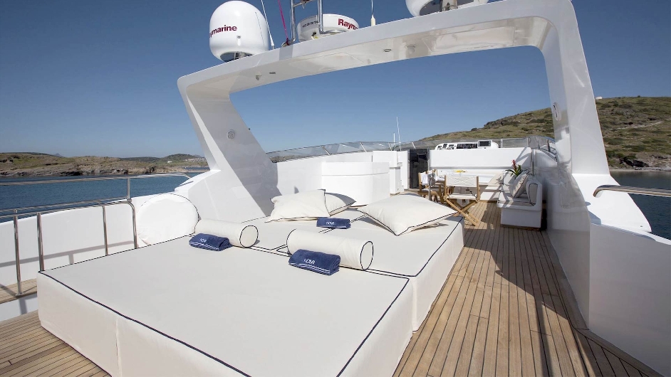 yacht charter mit crew kroatien