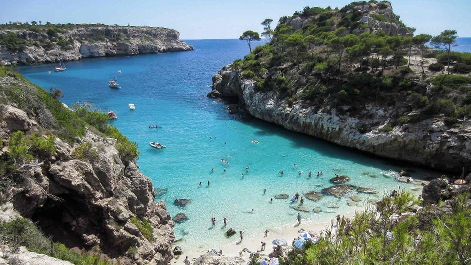 The sightseeing tips Majorca - Enjoy holiday!