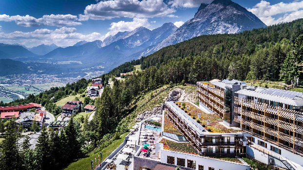 single üdülés hotel austria