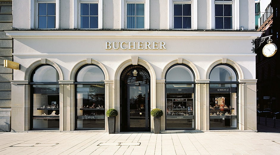 i stedet slack jord Die beste Boutique für Rolex- und Schweizer Luxus-Uhren in Hamburg