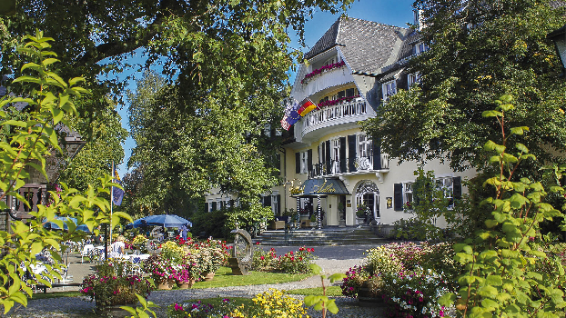 Top 5 Luxury Country Hotels In The Black Forest Book Benefit