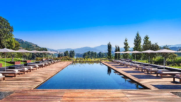 Spa Hotels In Portugal Blissful Luxury Retreats In Portugal