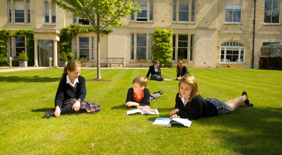 expensive private schools in Britain