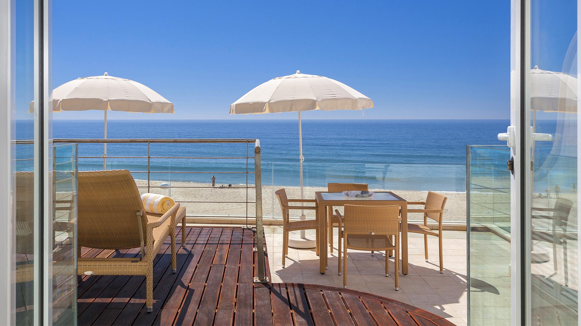 Luxuriöses Strandhaus im Süden Portugals mieten - Estrela ...